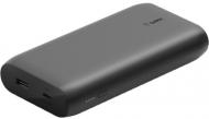 Повербанк Belkin USB Type C 20000 mAh black (BPB002BTBK)