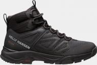 Ботинки Helly Hansen STALHEIM HT BOOT 11851-990 р.44 черный