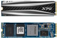 SSD-накопичувач ADATA XPG Gammix S50 1000GB M.2 PCI Express 4.0x4 3D TLC (AGAMMIXS50-1TT-C)