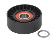 Ролик натяжителя поликлинового ремня BMW 3 (E46) 2.0D 09.01-07.06 (E2B5070BTA BTA)