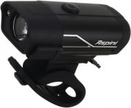 Набор фонарей Aspini 400 Lm черный SL-400-10-BLK