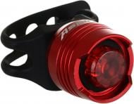 Фонарь велосипедный Aspini 5 Lm черный RL-5-RD