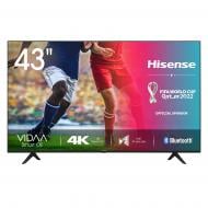 Телевизор Hisense 43A7100F