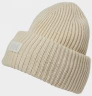 Шапка Helly Hansen HH RIB BEANIE 54020-034 р.os бежевый