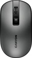 Мишка Canyon Wireless Dark Grey (CNS-CMSW18DG)