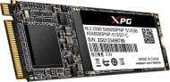 SSD-накопичувач ADATA XPG SX6000 Pro 512GB M.2 PCI Express 3.0 x4 NAND TLC (ASX6000PNP-512GT-C)