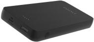 Повербанк Belkin Playa 10000 mAh black (PB0001BTC1-PBB)