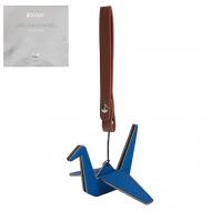 Ароматизатор подвесной Vitol Оригами Chanel 4 мл