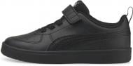 Кроссовки детские демисезонные Puma Puma Rickie AC PS 38583602 р.28 черные