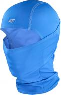 Балаклава 4F BALACLAVA U045 4FWAW24ABALU045-33S р.S-M блакитний