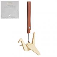 Ароматизатор подвесной Vitol Оригами Guolan Tingxue 4 мл