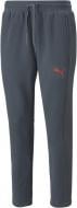 Брюки Puma TRAIN FAV TAPERED PANT 52014542 р. XL темно-серый