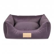 Лежак Pet Fashion MOLLY №2 62 x 50 x 19 фиолетовый