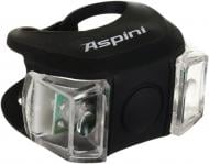 Набір ліхтарів Aspini 10 Lm SL-10-10-BLK