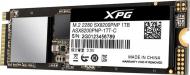 SSD-накопичувач ADATA XPG SX8200 Pro 1000GB M.2 PCI Express 3.0 x4 NAND TLC (ASX8200PNP-1TT-C)