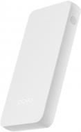 Повербанк Belkin Playa 5000 mAh white (PB0005BTC2)