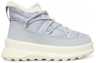 Черевики Helly Hansen W BLUESKY 12073-853 р.38,7 сірий