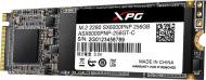 SSD-накопичувач ADATA XPG SX6000 Pro 256GB M.2 PCI Express 3.0 x4 NAND TLC (ASX6000PNP-256GT-C)