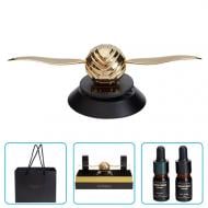 Ароматизатор на панель приборов Vitol "Снитч" с эфирными маслами GZKT-32-1