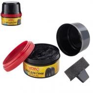 Чернитель резины Voin Tire Black Wax 200 мл