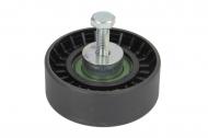 Ролик натяжителя ремня MERCEDES UNIMOG, 124 (W124), 190 (W201), C (W202), E (A124), E (W124) 2.5-5.0 01.85- (E2M5102BTA BTA)