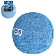 Аплікатор із мікрофібри Vitol (VRJ-1202)