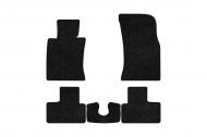Килимки автомобільні EVAtech Standard MINI Cooper Clubman (R55) 2007-2014 1 покоління Htb USA MI44389CB5BM2VEB модельні