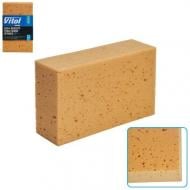Губка для мытья авто 20x12x6,5 см Vitol (VSC-1653 WS)