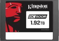 SSD-накопичувач Kingston DC500R 1920GB 2,5" SATA III 3D TLC (SEDC500R/1920G) SSD-накопичувач Kingston DC500R 1920GB 2,5" SATA III 3D TLC (SEDC500R/1920G)