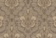 Обои виниловые горячего тиснения Vinil Дана декор PVIP 2-0454 1,06x10,05 м