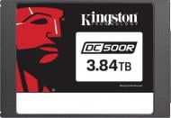 SSD-накопитель Kingston DC500R 3840GB 2,5" SATA III 3D TLC (SEDC500R/3840G)