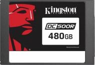 SSD-накопитель Kingston DC500R 480GB 2,5" SATA III 3D TLC (SEDC500R/480G)