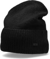 Шапка 4F D4Z20-CAD202-20S р.M чорний