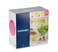 Набор салатников Luminarc Космос Р6766