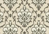 Обои виниловые горячего тиснения Vinil Дана декор PVIP 6-0454 1,06x10,05 м