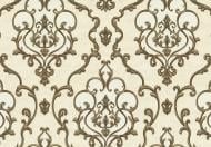 Обои виниловые горячего тиснения Vinil Дана декор PVIP 7-0454 1,06x10,05 м