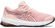 Кроссовки Asics GT-1000 11 GS 1014A237-701 р.40 оранжевые