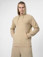 Джемпер 4F SWEATSHIRT M460 4FSS23TSWSM460-81S р. M коричневый