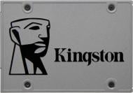 SSD-накопитель Kingston UV500 120GB 2,5" SATA III 3D NAND (SUV500/120G)