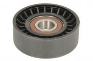 Ролик натяжителя поликлинового ремня FORD C-MAX, FOCUS C-MAX, FOCUS II 1.8D 07.04-09.12 (E2G5274ABTA BTA)