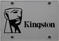 SSD-накопитель Kingston UV500 480GB 2,5" SATA III 3D NAND (SUV500/480G)