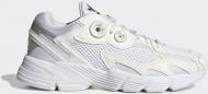 Кроссовки женские демисезонные Adidas HR0781 р.38 бежевые