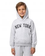 Костюм Bibo NEW YORK р.152 меланж 9619