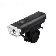 Фонарь велосипедный Aspini 150 Lm черный FL-150P-BLK