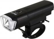 Фонарь велосипедный Aspini 150 Lm черный FL-150P-BLK