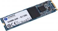 SSD-накопитель Kingston A400 120GB M.2 SATA III 3D NAND (SA400M8/120G)
