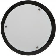 Світильник настінно-стельовий Лампада-А НББ Шервуд 3x60 Вт E27 венге 14856