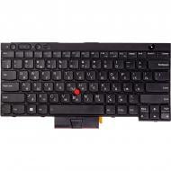 Клавиатура PowerPlant Thinkpad T430, L430, X230 (KB312825)