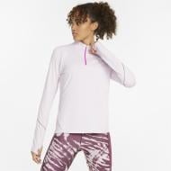 Джемпер Puma RUN 5K Knit 1 2 Zip 52139017 р. M бузковий