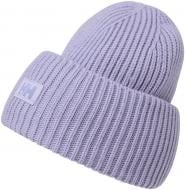 Шапка Helly Hansen HH RIB BEANIE 54020-698 р.os фиолетовый